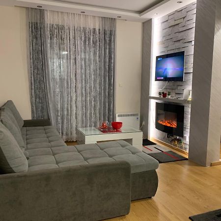 Lux Apartman Ss Zlatibor Vila Pekovic Green Екстериор снимка