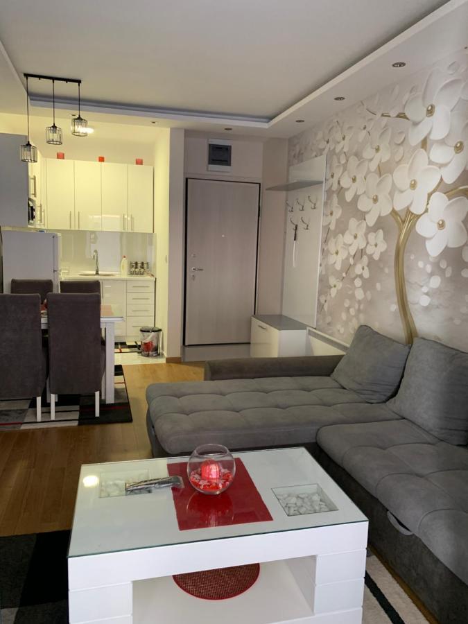Lux Apartman Ss Zlatibor Vila Pekovic Green Екстериор снимка