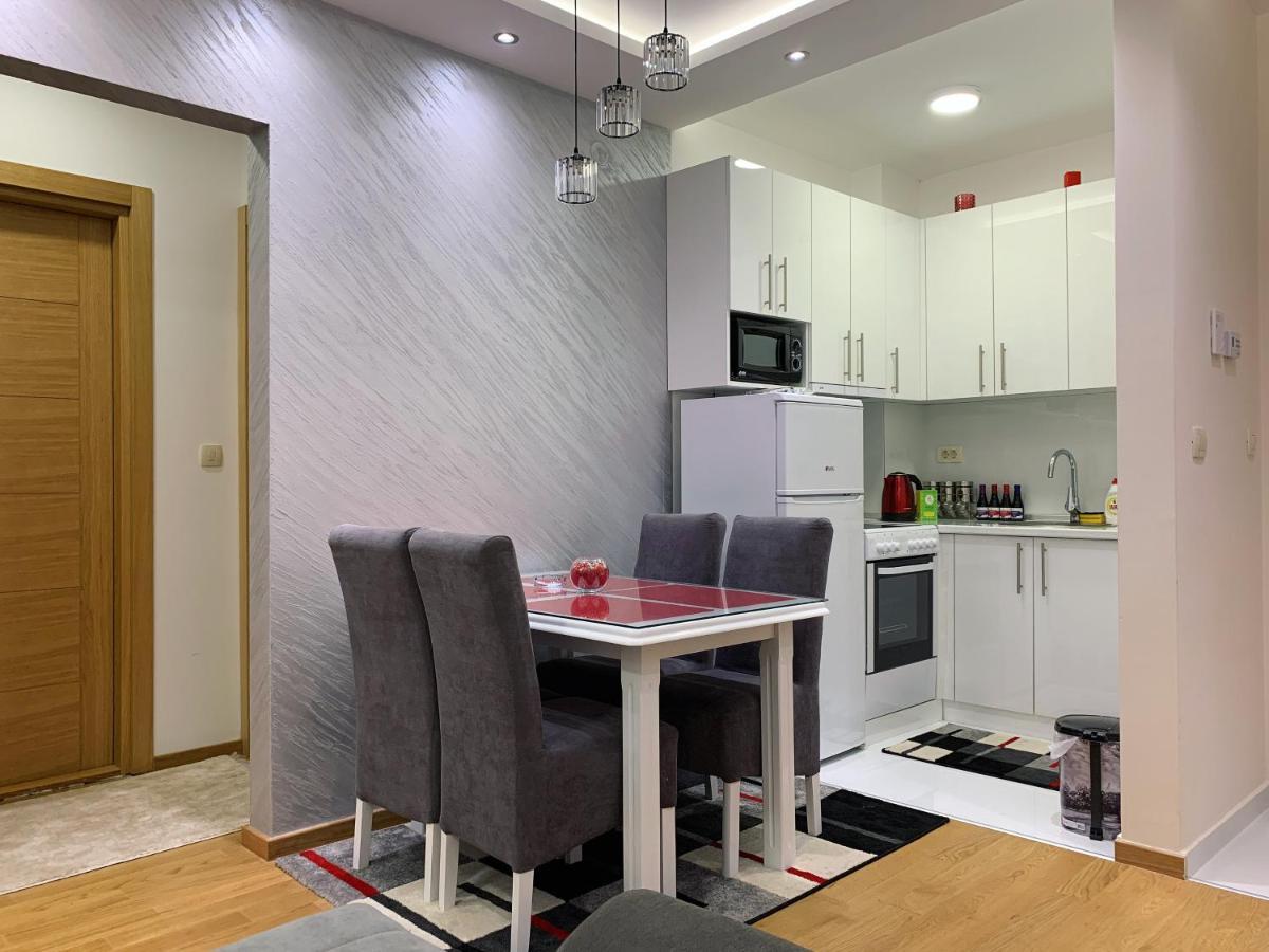 Lux Apartman Ss Zlatibor Vila Pekovic Green Екстериор снимка