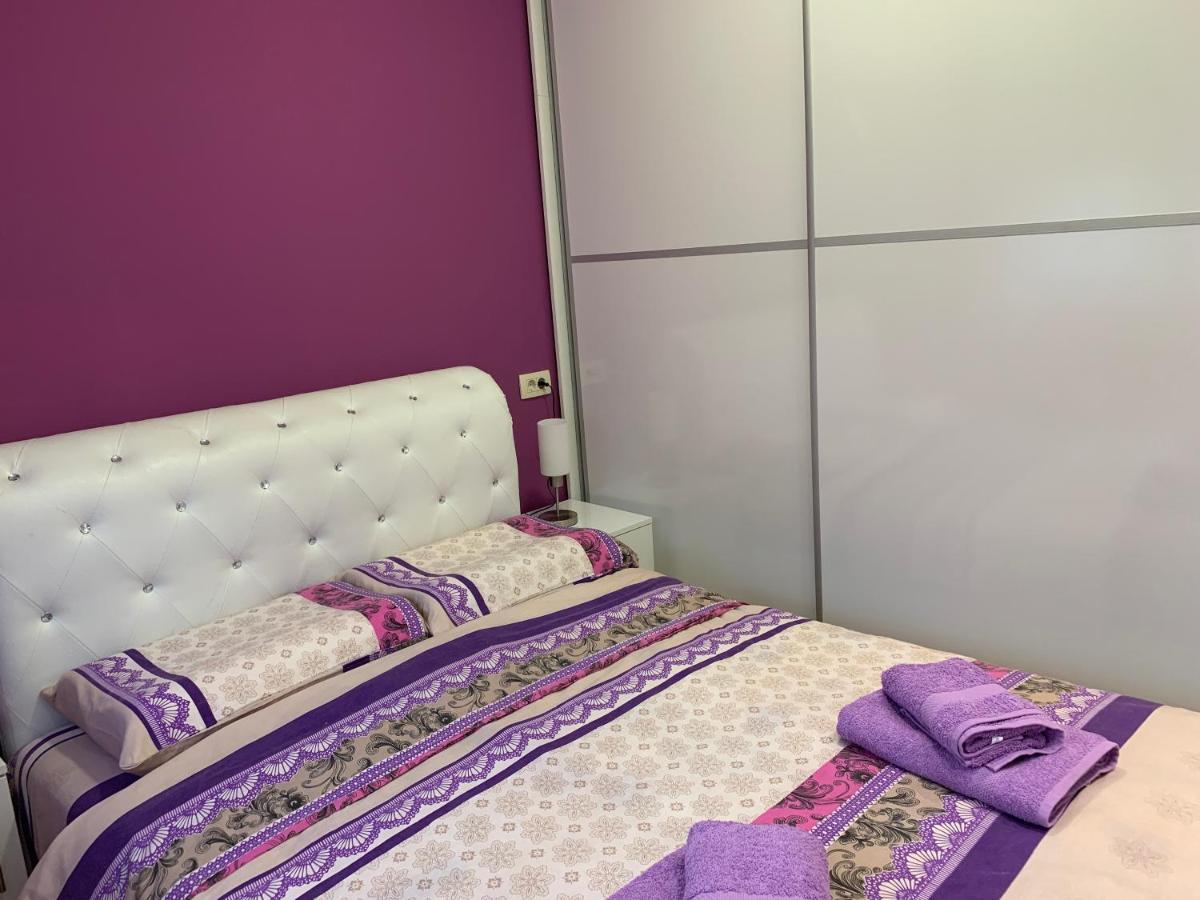 Lux Apartman Ss Zlatibor Vila Pekovic Green Екстериор снимка