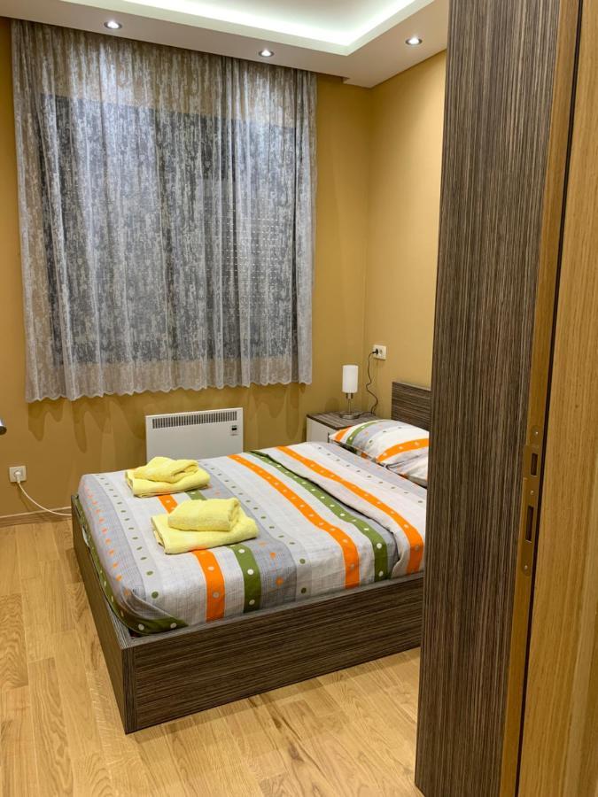 Lux Apartman Ss Zlatibor Vila Pekovic Green Екстериор снимка