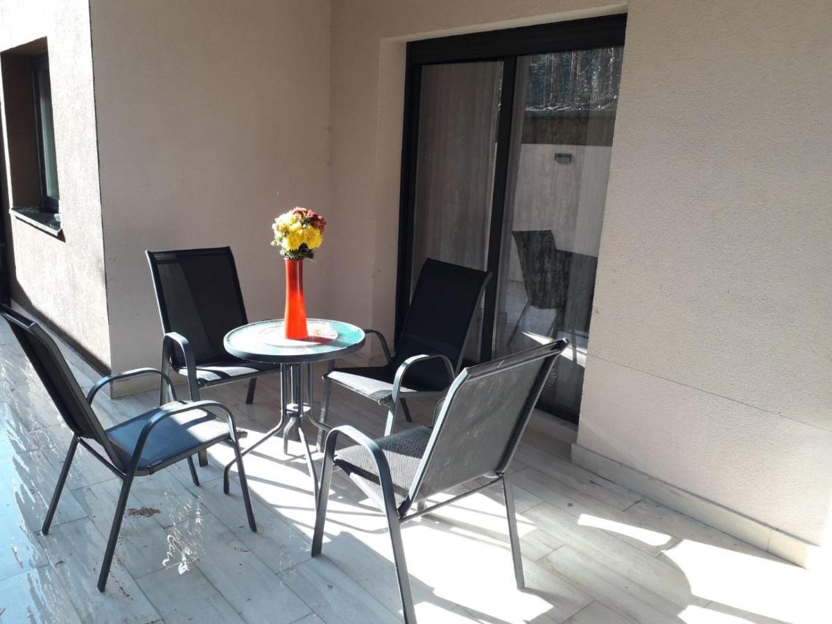 Lux Apartman Ss Zlatibor Vila Pekovic Green Екстериор снимка