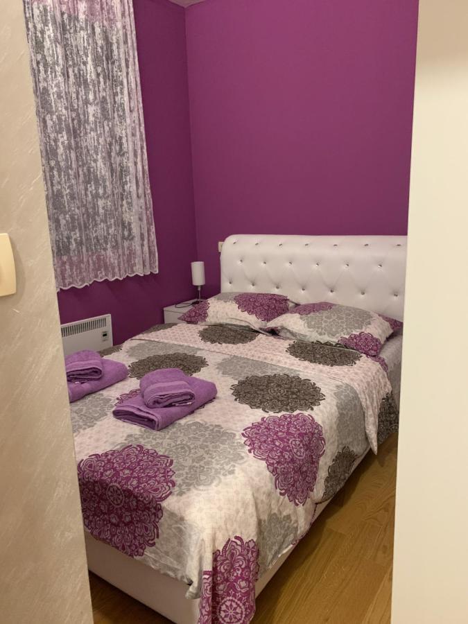 Lux Apartman Ss Zlatibor Vila Pekovic Green Екстериор снимка