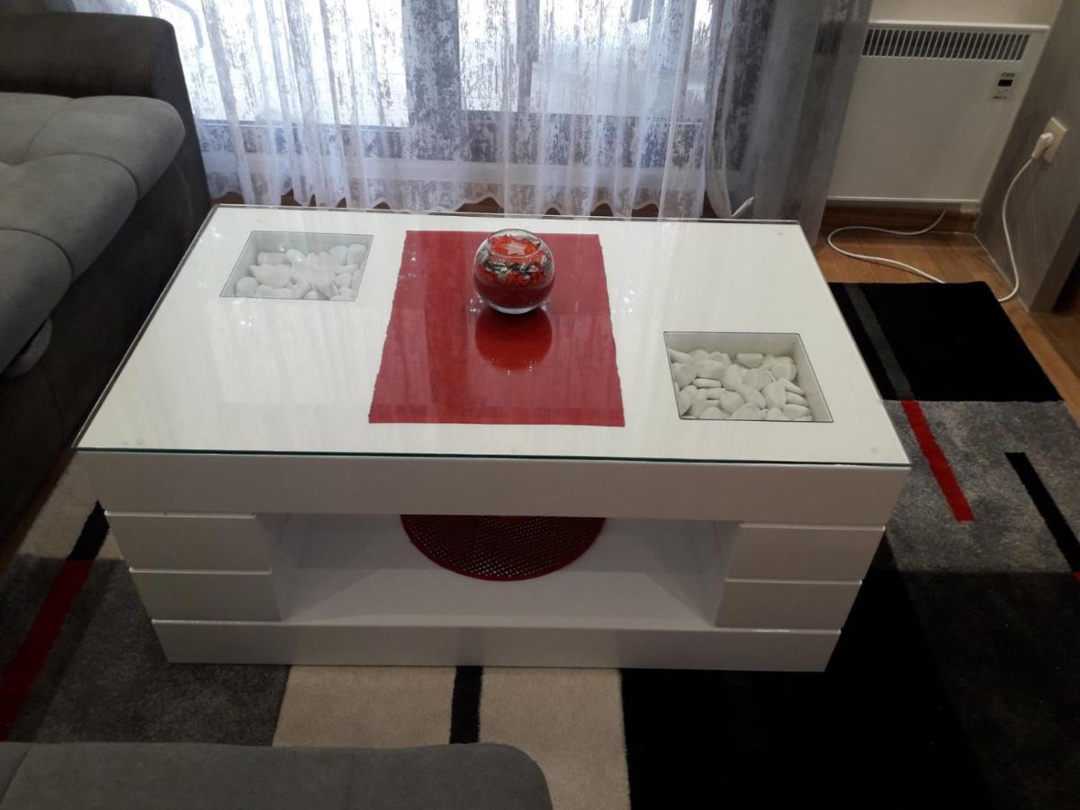 Lux Apartman Ss Zlatibor Vila Pekovic Green Екстериор снимка