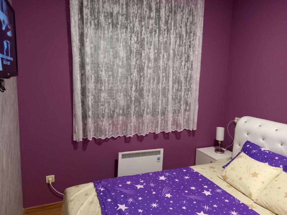 Lux Apartman Ss Zlatibor Vila Pekovic Green Екстериор снимка
