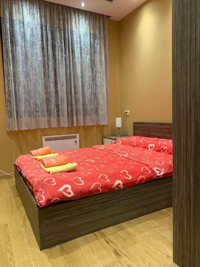 Lux Apartman Ss Zlatibor Vila Pekovic Green Екстериор снимка