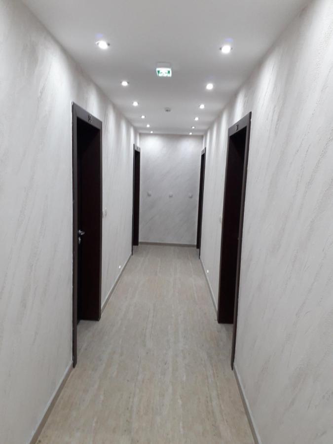 Lux Apartman Ss Zlatibor Vila Pekovic Green Екстериор снимка