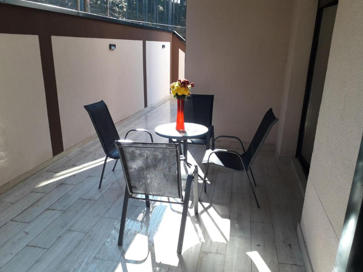 Lux Apartman Ss Zlatibor Vila Pekovic Green Екстериор снимка