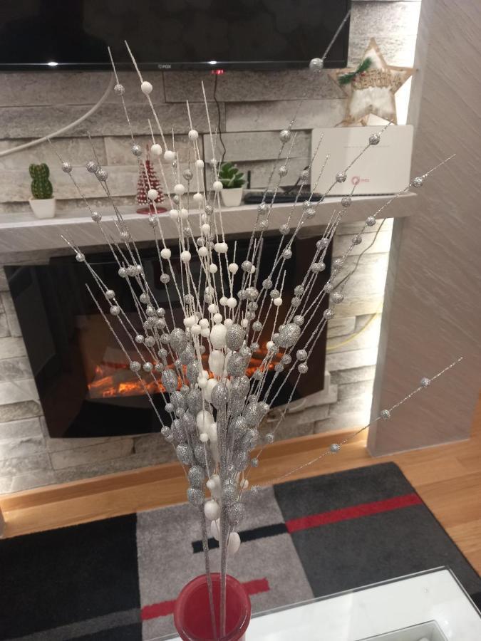 Lux Apartman Ss Zlatibor Vila Pekovic Green Екстериор снимка